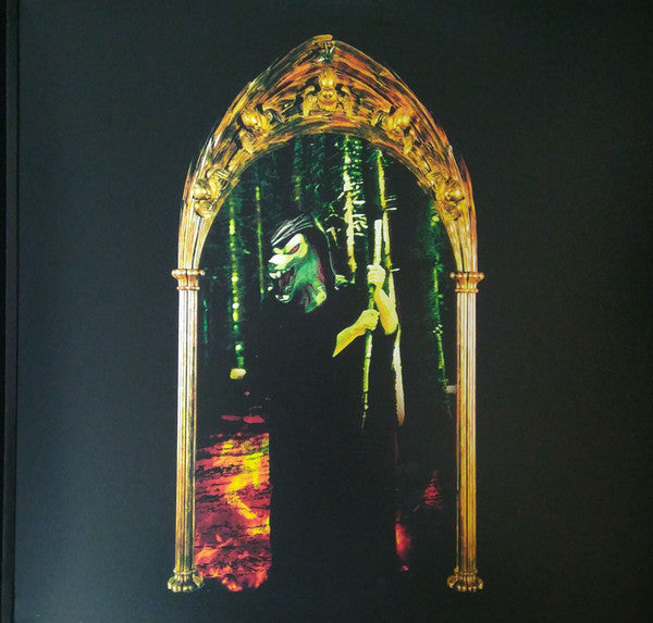 Summoning - Let Mortal Heroes Sing Your Fame (2XVINYL) | Mint (M) Mint (M)