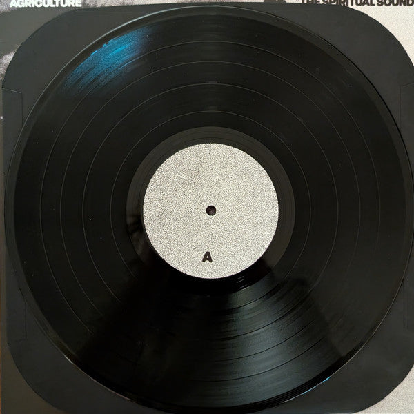 Agriculture - The Spiritual Sound (VINYL) |