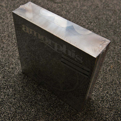 Vinyl Collection 2006-2020 (VINYL BOX) | Mint (M)