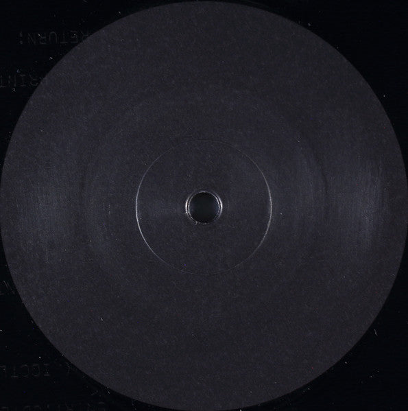 Quake (VINYL) | Mint (M) Mint (M)