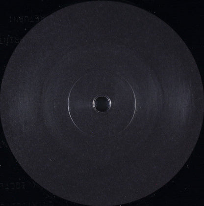 Quake (VINYL) | Mint (M) Mint (M)