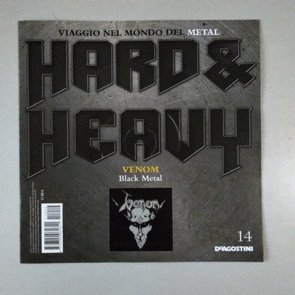 Black Metal (VINYL) |