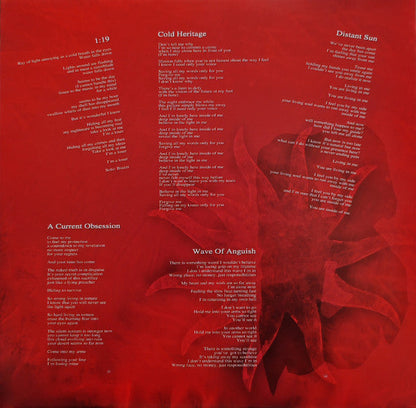 Unleashed Memories (VINYL) |