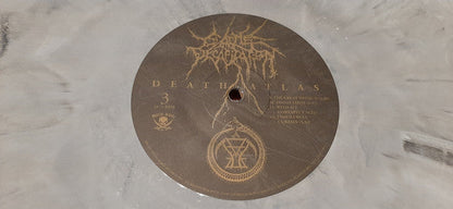 Death Atlas (2XVINYL) | Mint (M) Mint (M)