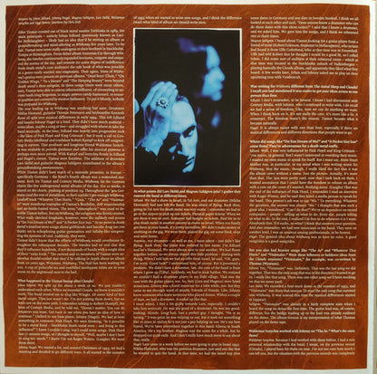Tiamat - Wildhoney (VINYL) | Mint (M) Mint (M)
