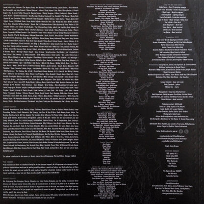 Aftershock (VINYL) |