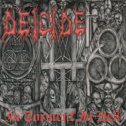 Deicide (BOX SET) |