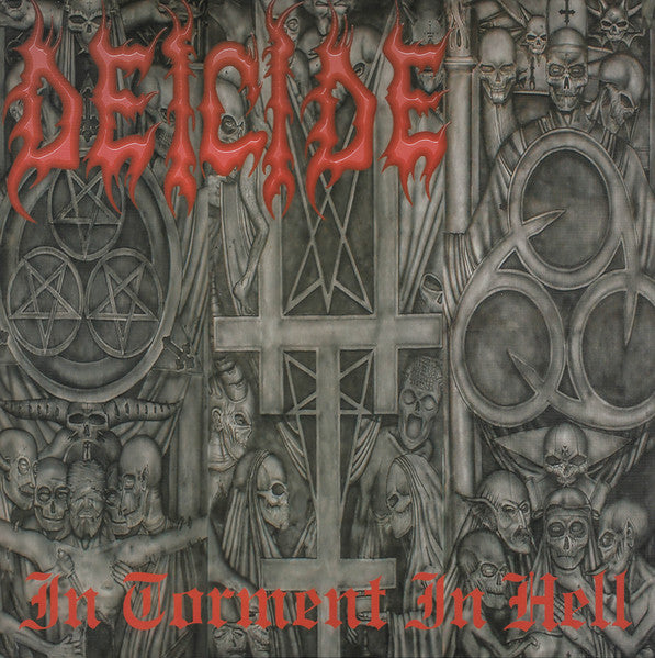 Deicide (BOX SET) |