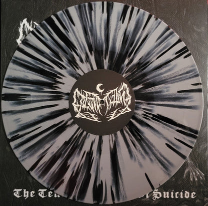 The Tenth Sub Level Of Suicide (2xVINYL) | Mint (M) Mint (M)