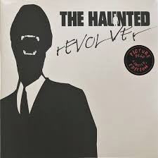 The Haunted - Revolver (VINYL) | Mint (M) Mint (M)
