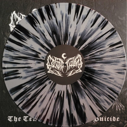 The Tenth Sub Level Of Suicide (2xVINYL) | Mint (M) Mint (M)