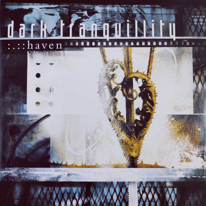 Haven (2xVINYL) |