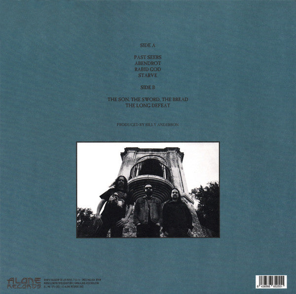 Proceed (VINYL) | Mint (M) Mint (M)