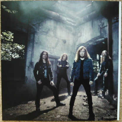 Dystopia (VINYL) |