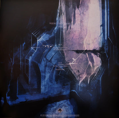 Progenie Terrestre Pura - U.M.A. (IMPORT VINYL) |