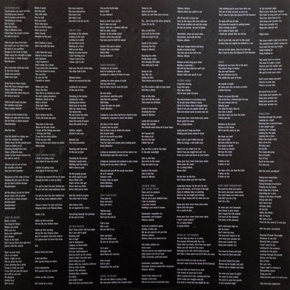 Aftershock (VINYL) |