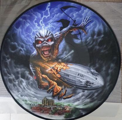 Empire Of The Clouds (RSD PICTURE VINYL) | Mint (M) Mint (M)