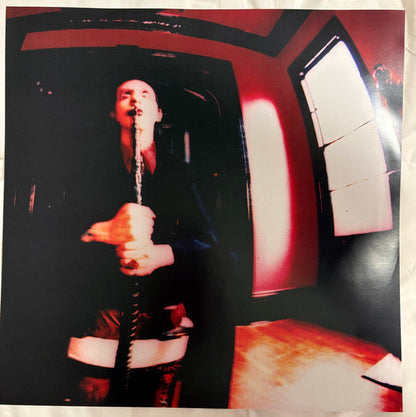 Antichrist Superstar (UNOFFICIAL 2xCOLOR VINYL) | Mint (M) Mint (M)
