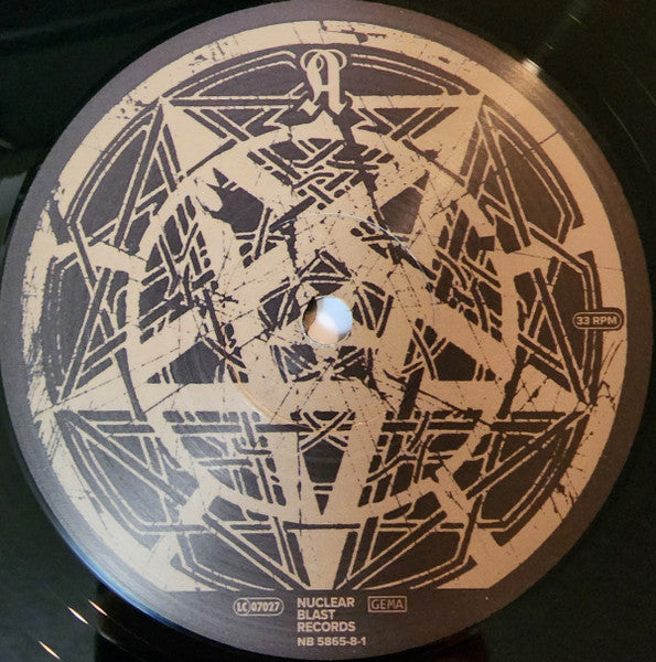 Puritanical Euphoric Misanthropia (2xVINYL) | Mint (M) Excellent+ (EX+)
