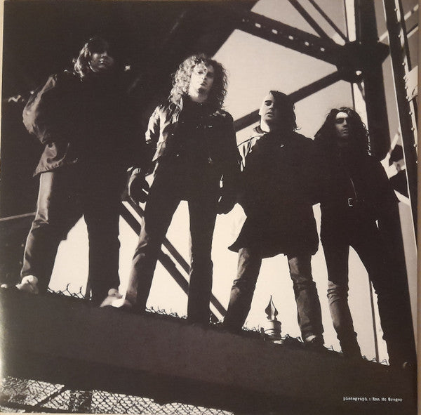 Killing Technology (VINYL) |