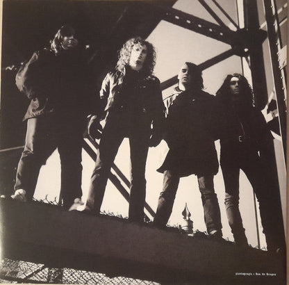 Killing Technology (VINYL) |