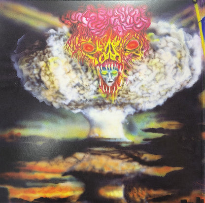 In The Earth Again (VINYL) |