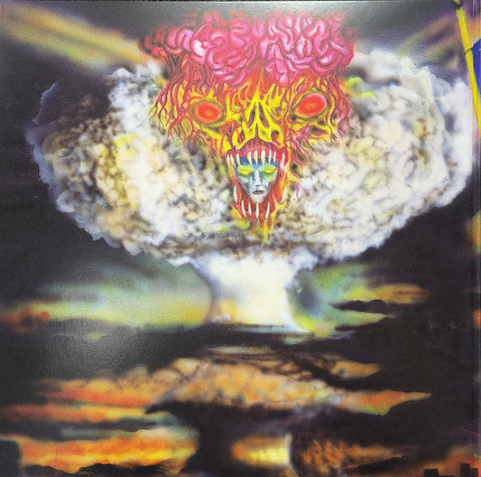 Chat Pile - In The Earth Again (VINYL) |