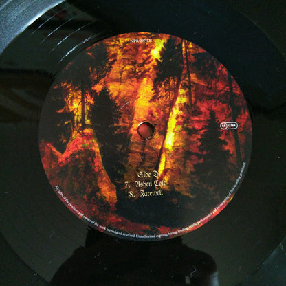 Summoning - Let Mortal Heroes Sing Your Fame (2XVINYL) | Mint (M) Mint (M)