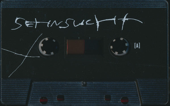 Rammstein - Sehnsucht (Anniversary Edition)(CASSETTE) | Mint (M) Mint (M)