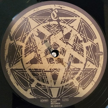 Puritanical Euphoric Misanthropia (2xVINYL) | Mint (M) Excellent+ (EX+)