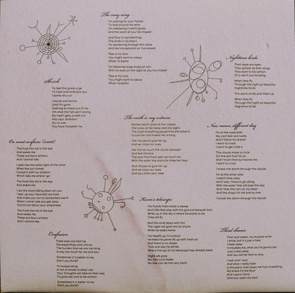 Nighttime Birds (VINYL) |