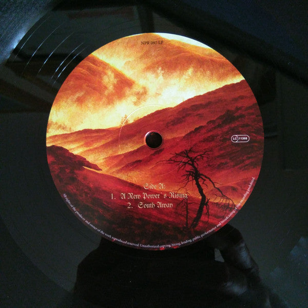 Summoning - Let Mortal Heroes Sing Your Fame (2XVINYL) | Mint (M) Mint (M)
