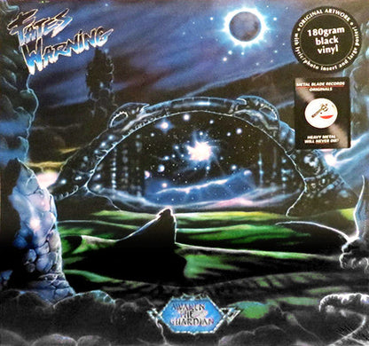 Fates Warning - Awaken The Guardian (VINYL) | Mint (M) Mint (M)
