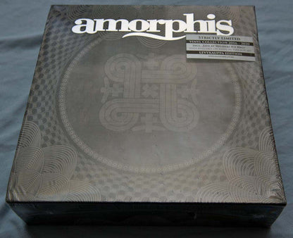 Vinyl Collection 2006-2020 (VINYL BOX) | Mint (M)