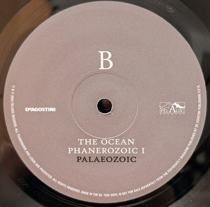 Phanerozoic I Palaeozoic (VINYL) |
