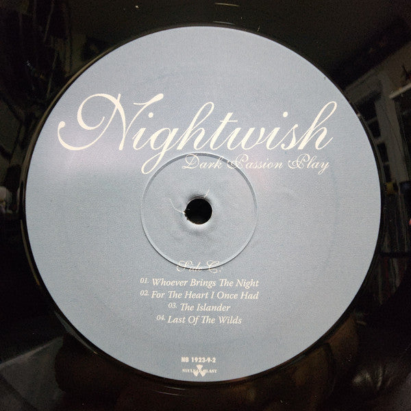 Nightwish - Dark Passion Play (2xVINYL) | Mint (M) Mint (M)