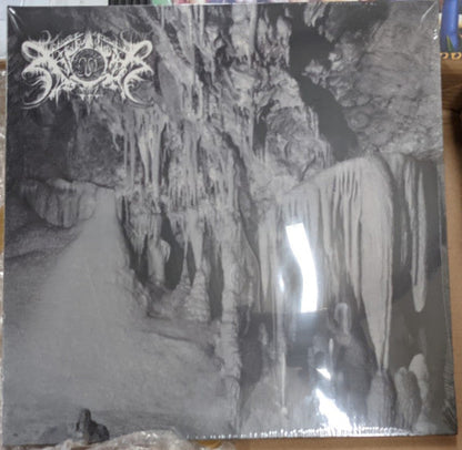 Xasthur (2xVINYL) | Mint (M) Mint (M)