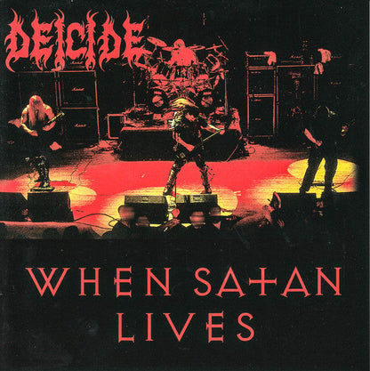 Deicide (BOX SET) |