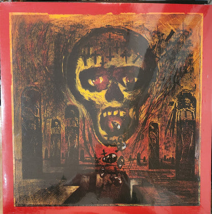 Seasons In The Abyss (VINYL) |