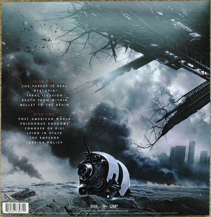 Dystopia (VINYL) |