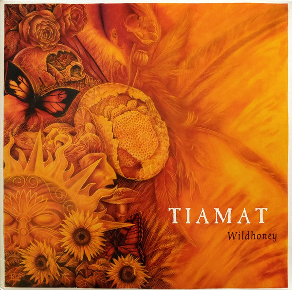Tiamat - Wildhoney (VINYL) | Mint (M) Mint (M)