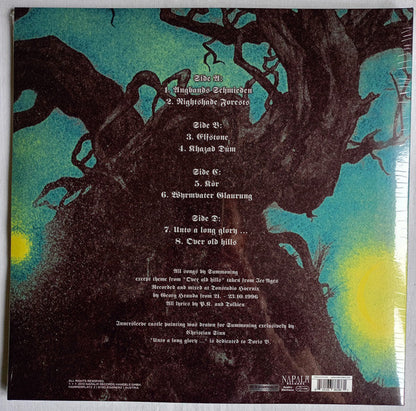 Summoning - Dol Guldur (2xVINYL) | Mint (M) Mint (M)