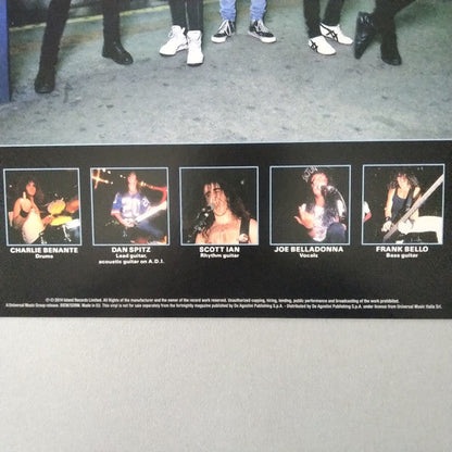 Among The Living (VINYL) | Mint (M) Mint (M)