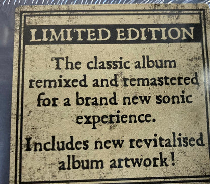 Puritanical Euphoric Misanthropia (2xVINYL) | Mint (M) Excellent+ (EX+)
