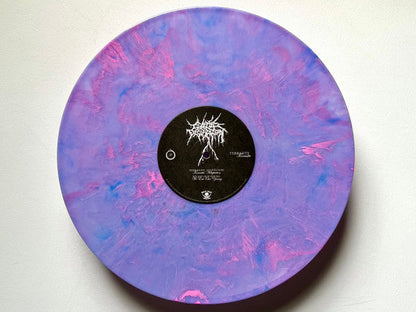 Terrasite (2XVINYL) | Mint (M) Mint (M)