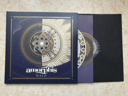 Halo (2xVINYL) | Mint (M) Mint (M)