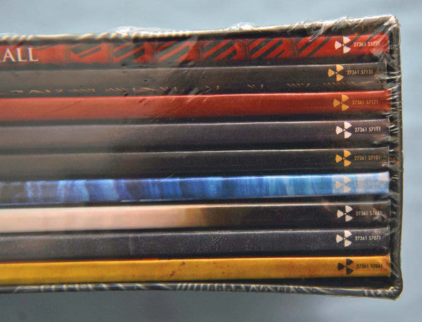 Vinyl Collection 2006-2020 (VINYL BOX) | Mint (M)
