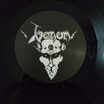 Black Metal (VINYL) |