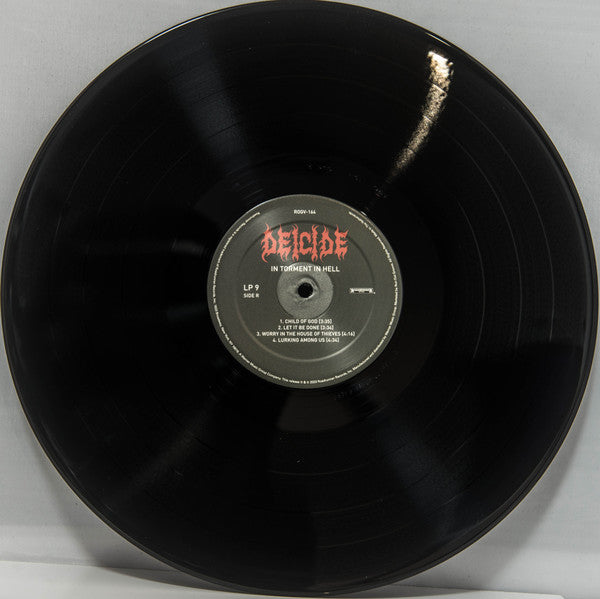Deicide (BOX SET) |