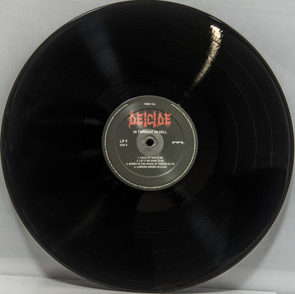 Deicide (BOX SET) |
